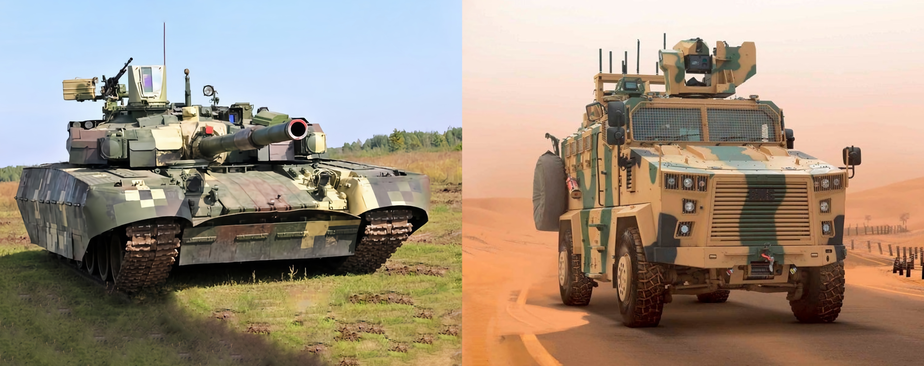 Tanques y vehículos blindados turcos Kirpi: Las AFU mostraron un video de un contraataque en la región de Kherson Tanques y vehículos blindados turcos Kirpi: Las AFU mostraron un video de un contraataque en la región de Kherson