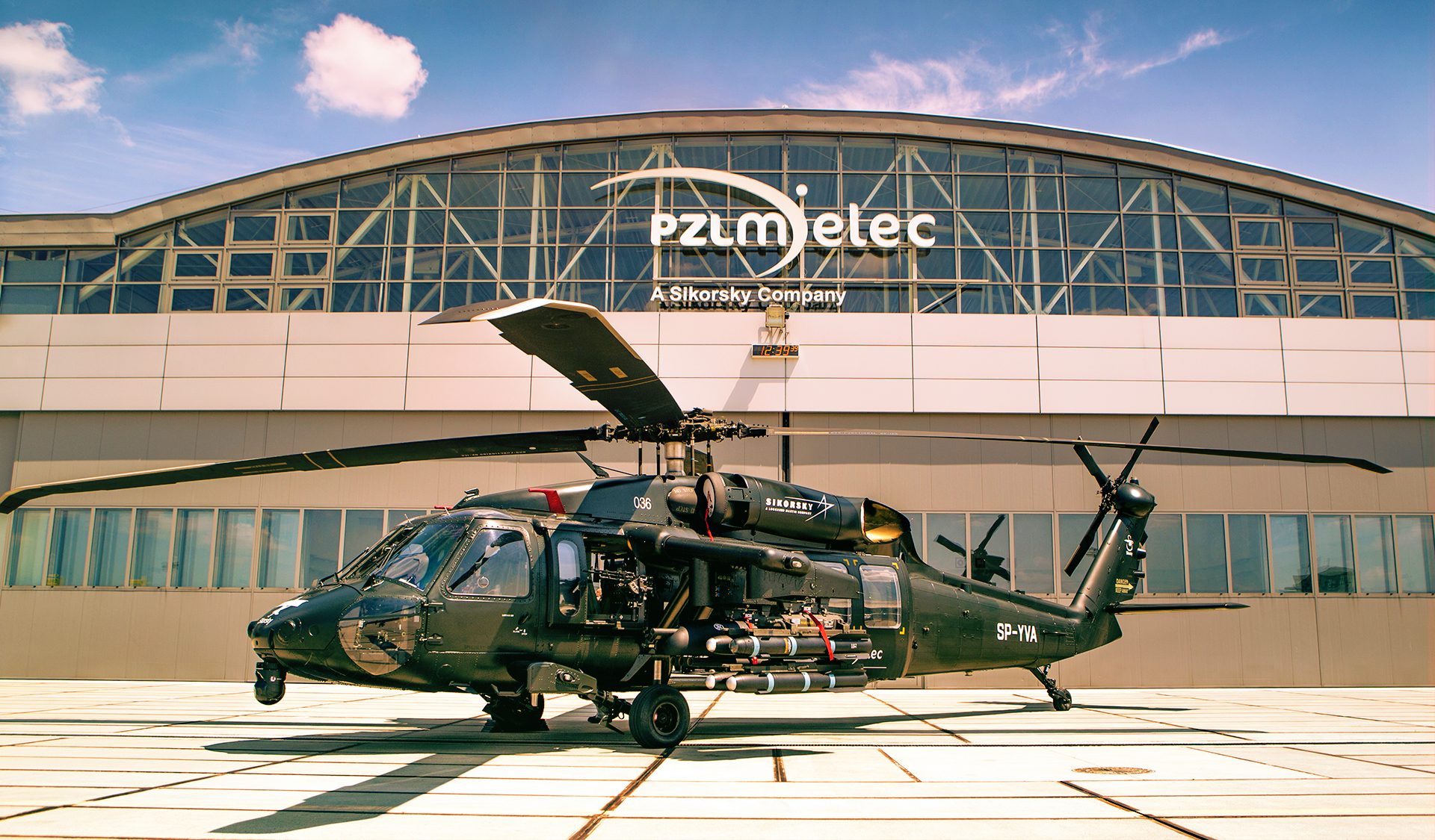 Australia compra 40 helicópteros UH-60M Black Hawk por 1.950.000.000 dólares Australia compra 40 helicópteros UH-60M Black Hawk por 1.950.000.000 dólares
