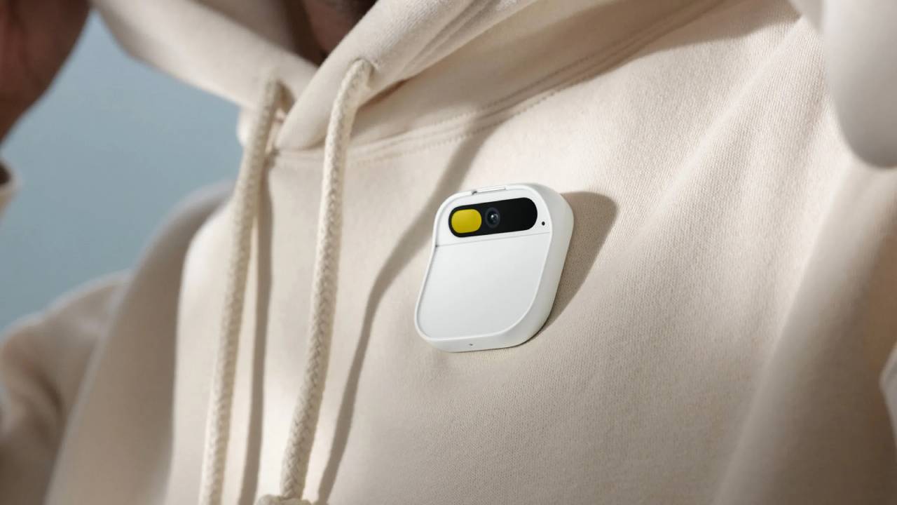 No ha despegado: Human, la empresa que desarrolló la IA Pin, busca comprador No ha despegado: Human, la empresa que desarrolló la IA Pin, busca comprador