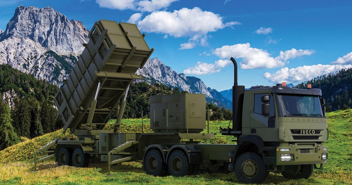 Suiza comprará 72 misiles para el Patriot PAC 3 por 700 millones de dólares Suiza comprará 72 misiles para el Patriot PAC 3 por 700 millones de dólares
