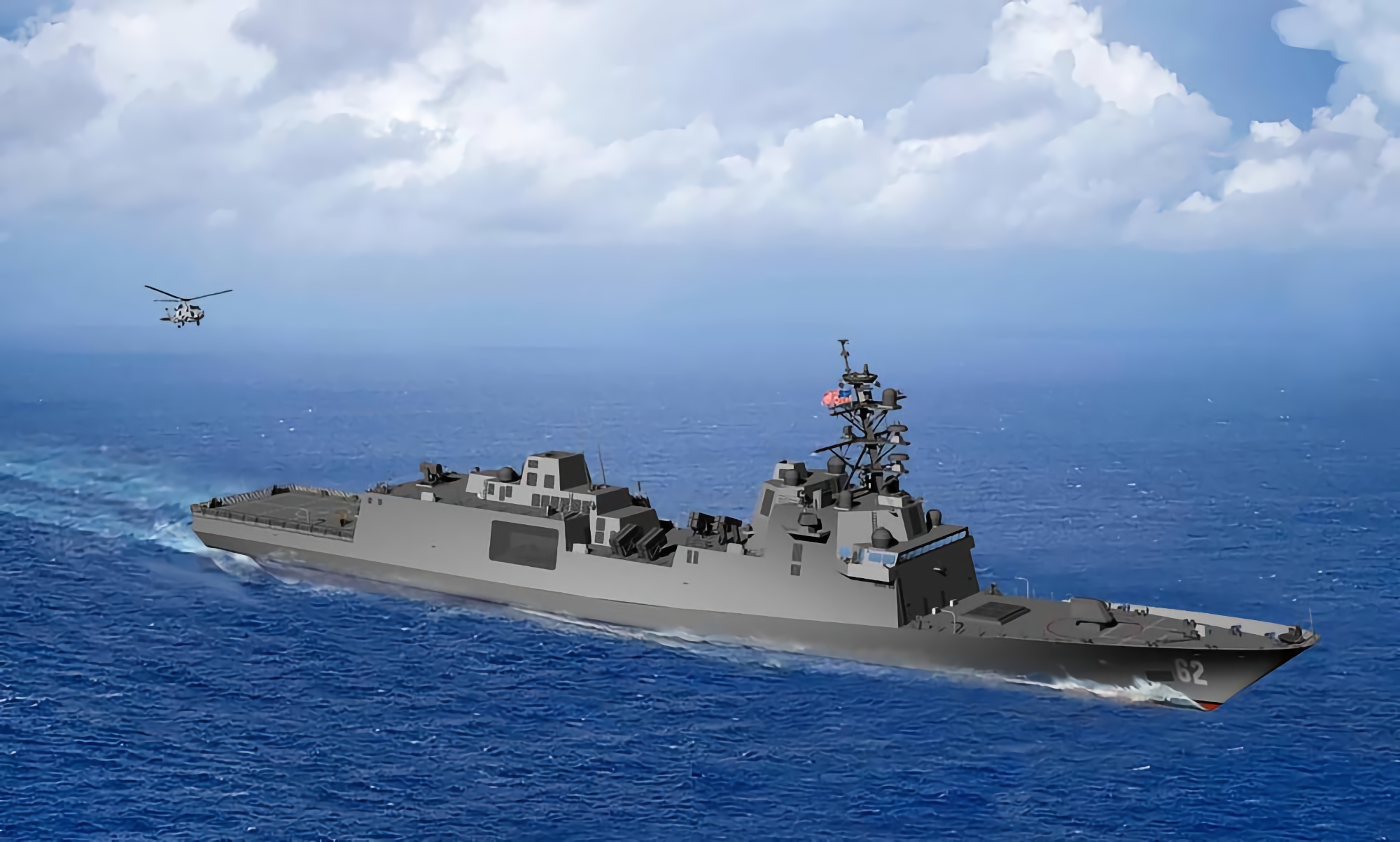 Fincantieri Marinette Marine inicia la construcción de la fragata USS Constellation (FFG 62) para la Armada de Estados Unidos con un coste de 1.280 millones de dólares Fincantieri Marinette Marine inicia la construcción de la fragata USS Constellation (FFG 62) para la Armada de Estados Unidos con un coste de 1.280 millones de dólares