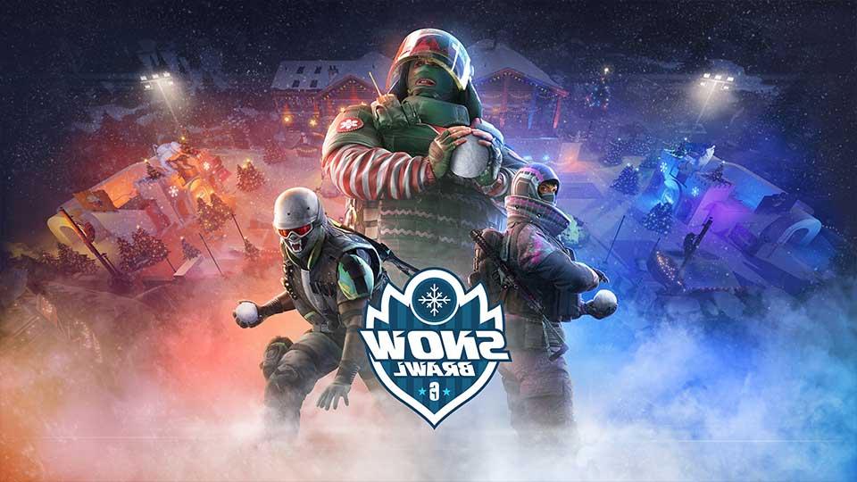 Se lanza un nuevo evento en Rainbow Six Siege Se lanza un nuevo evento en Rainbow Six Siege