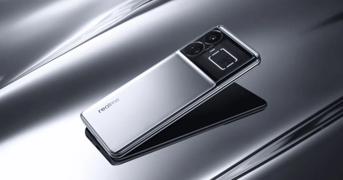 El realme GT 5 Pro con chip Snapdragon 8 Gen 3 rozó el récord en la prueba de rendimiento AnTuTu El realme GT 5 Pro con chip Snapdragon 8 Gen 3 rozó el récord en la prueba de rendimiento AnTuTu