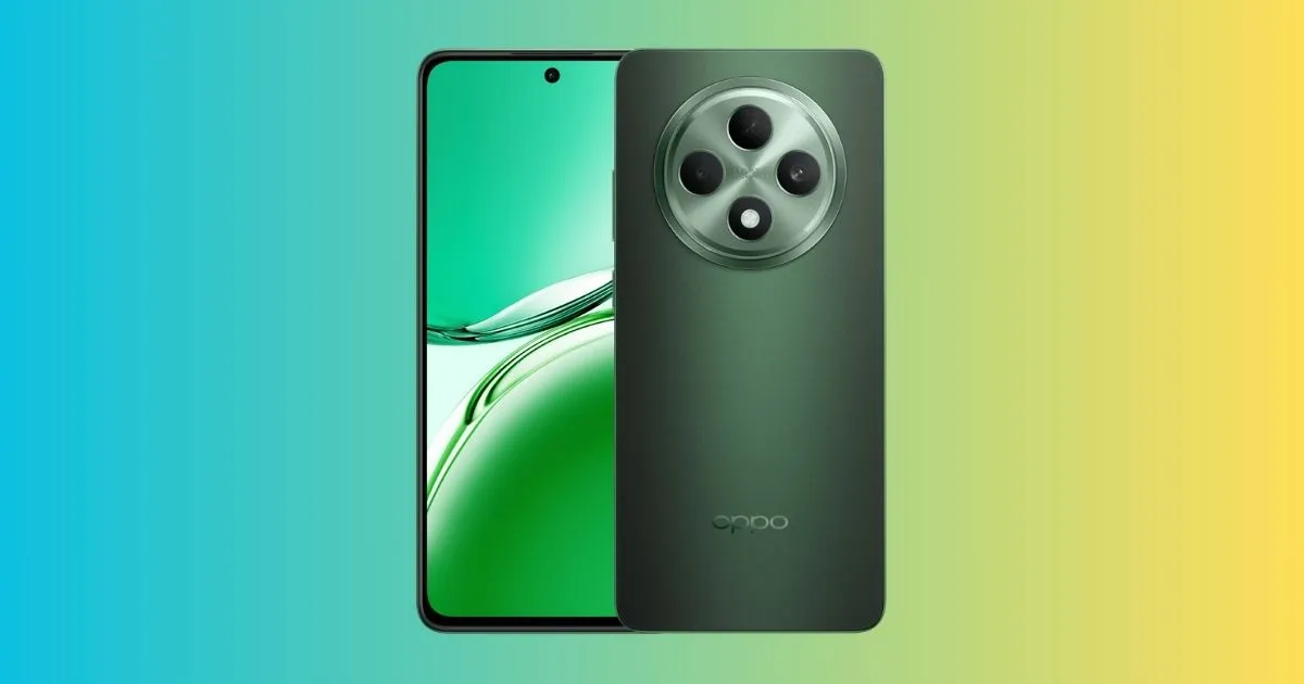 Oppo prepara el A5 Pro: elegante smartphone de gama media con cámara de 50 MP y pantalla AMOLED Oppo prepara el A5 Pro: elegante smartphone de gama media con cámara de 50 MP y pantalla AMOLED