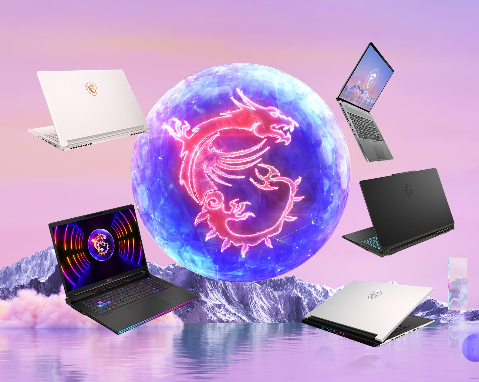 Hasta 6999 euros: MSI ha revelado el coste de los portátiles para juegos de 2023 en Europa Hasta 6999 euros: MSI ha revelado el coste de los portátiles para juegos de 2023 en Europa