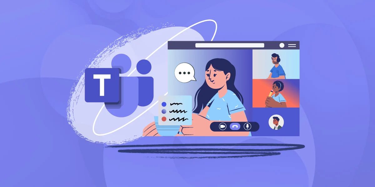 Microsoft lanza un cliente Teams actualizado y reescrito desde cero Microsoft lanza un cliente Teams actualizado y reescrito desde cero