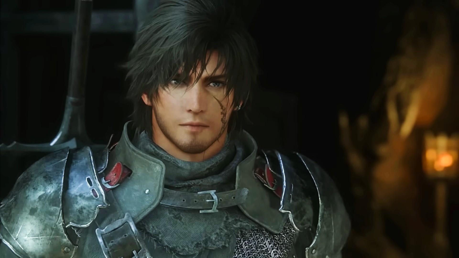Final Fantasy XVI seguirá recibiendo un "parche de día uno" para optimizar el rendimiento y corregir errores. Final Fantasy XVI seguirá recibiendo un "parche de día uno" para optimizar el rendimiento y corregir errores.