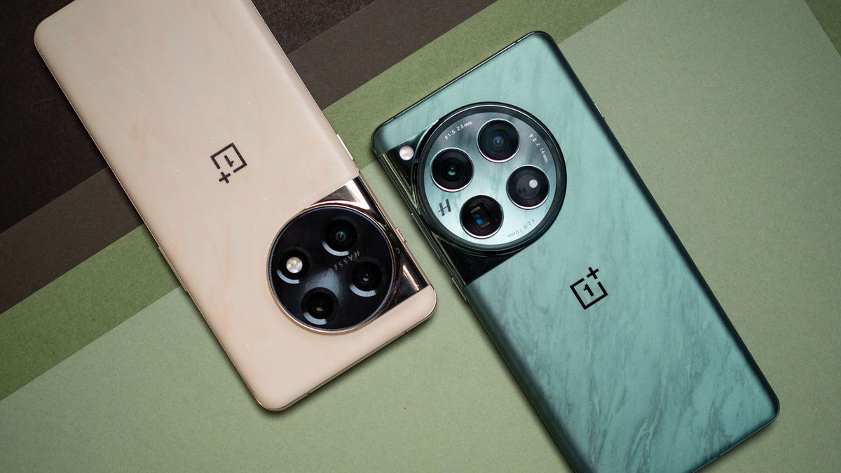OnePlus 13 podría no tener soporte para carga inalámbrica OnePlus 13 podría no tener soporte para carga inalámbrica