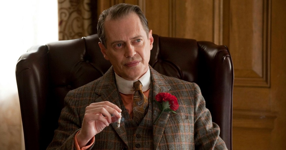 La historia de oscuros secretos continúa: Steve Buscemi será el nuevo director de Nevermore en la segunda temporada de "Wednesday" La historia de oscuros secretos continúa: Steve Buscemi será el nuevo director de Nevermore en la segunda temporada de "Wednesday"