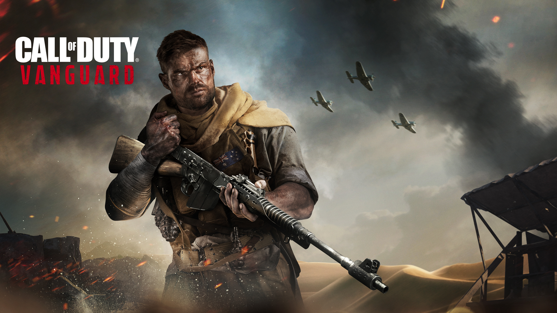 Aparecerá un terminador en Call of Duty: Vanguard Aparecerá un terminador en Call of Duty: Vanguard