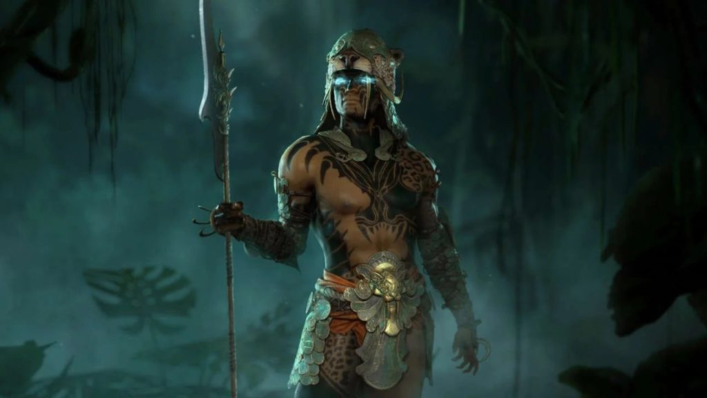 Blizzard publica un tráiler con críticas positivas de Diablo 4: Vessel of Hatred Blizzard publica un tráiler con críticas positivas de Diablo 4: Vessel of Hatred