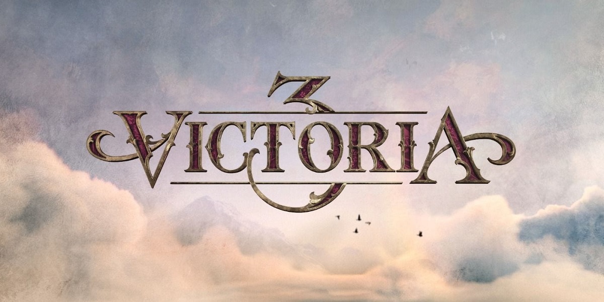 Revelada la fecha de lanzamiento de la estrategia histórica global Victoria 3 Revelada la fecha de lanzamiento de la estrategia histórica global Victoria 3
