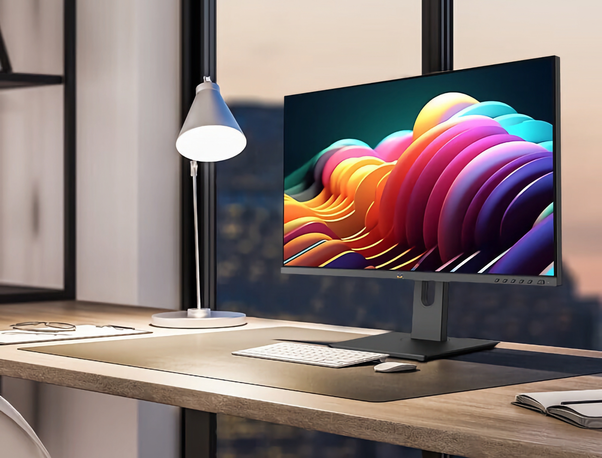 ViewSonic VG2781-4K: monitor 4K de 27 pulgadas para usuarios de MacBook por 239 dólares ViewSonic VG2781-4K: monitor 4K de 27 pulgadas para usuarios de MacBook por 239 dólares