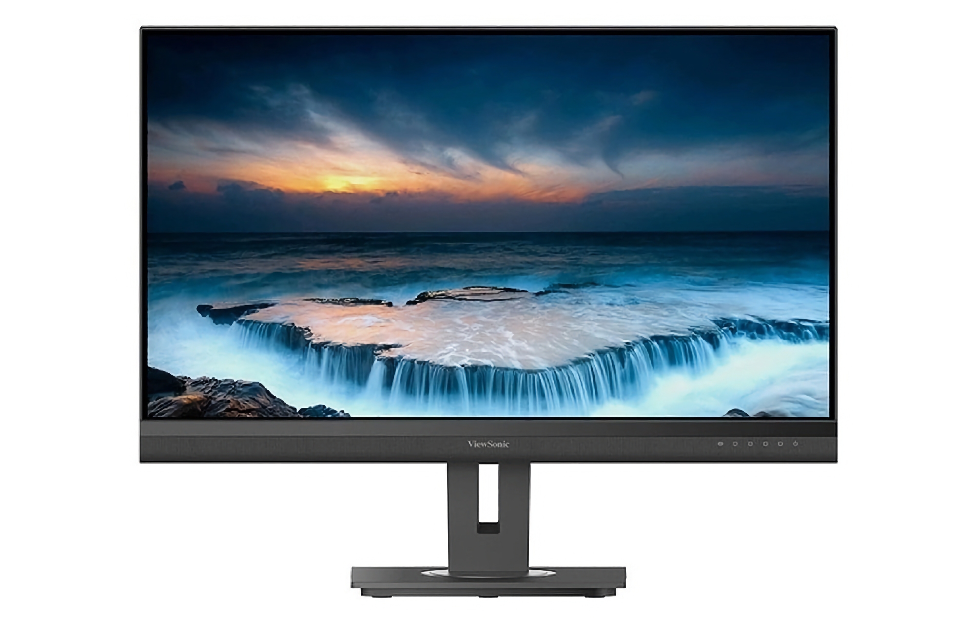 ViewSonic VG3281: Monitor 8K con pantalla IPS y compatibilidad con USB-C Power Delivery de hasta 96 W ViewSonic VG3281: Monitor 8K con pantalla IPS y compatibilidad con USB-C Power Delivery de hasta 96 W