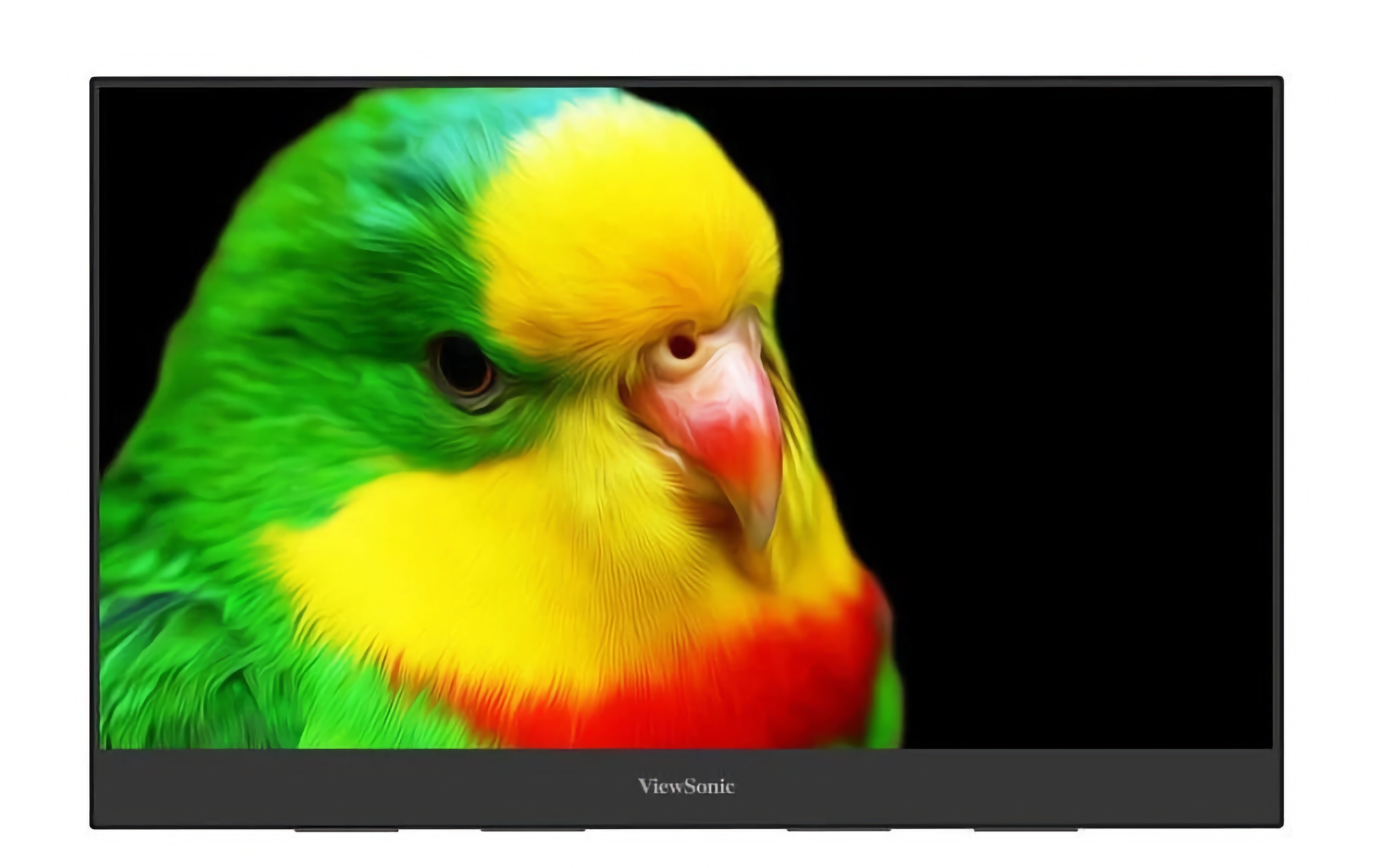 ViewSonic presenta un monitor 4K portátil de 15,6 pulgadas con pantalla OLED ViewSonic presenta un monitor 4K portátil de 15,6 pulgadas con pantalla OLED