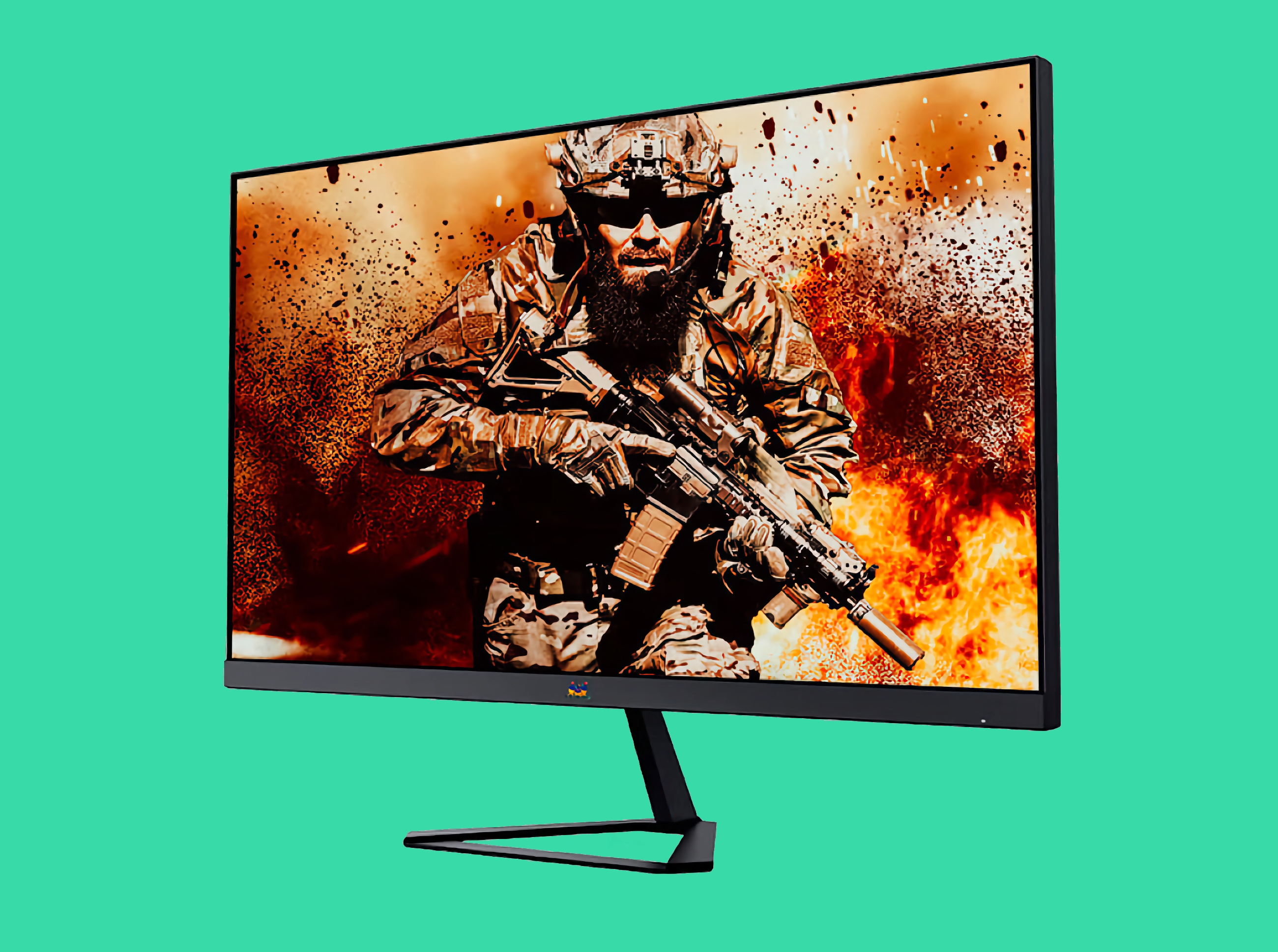 ViewSonic presenta el VX2758-4K-PRO-2: monitor para juegos con frecuencia de refresco de 160 Hz por 238 dólares ViewSonic presenta el VX2758-4K-PRO-2: monitor para juegos con frecuencia de refresco de 160 Hz por 238 dólares