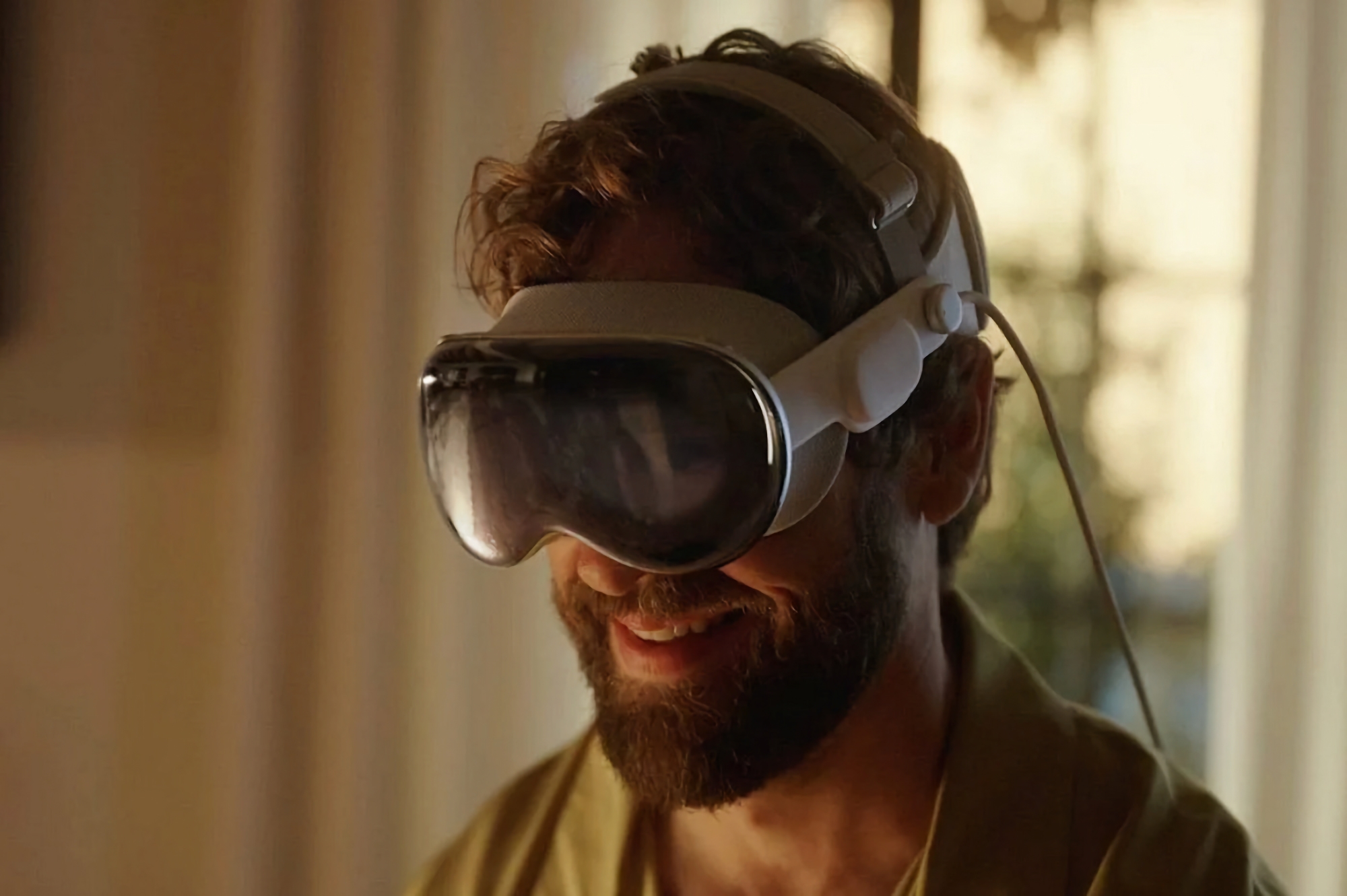 Bloomberg: Apple ya trabaja en Vision Pro 2, la novedad saldrá en al menos 18 meses Bloomberg: Apple ya trabaja en Vision Pro 2, la novedad saldrá en al menos 18 meses