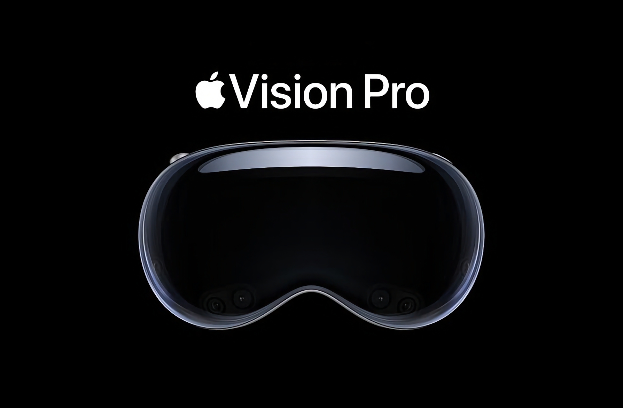 Rumores: Apple lanzará los auriculares Vision Pro el 26 o 27 de enero Rumores: Apple lanzará los auriculares Vision Pro el 26 o 27 de enero
