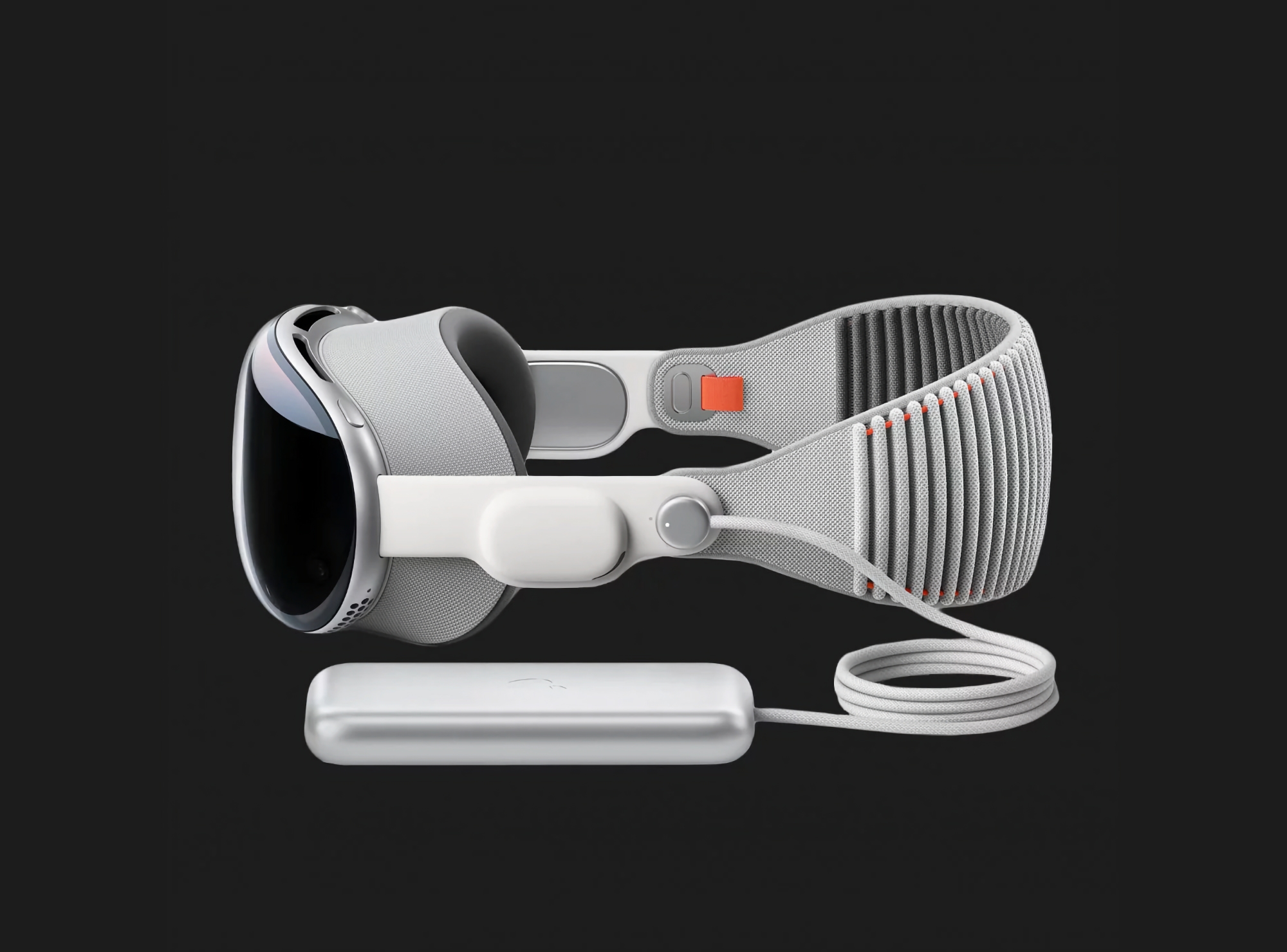 Adelantándose al lanzamiento de Vision Pro: Apple ha lanzado la actualización visionOS 1.0.1 Adelantándose al lanzamiento de Vision Pro: Apple ha lanzado la actualización visionOS 1.0.1