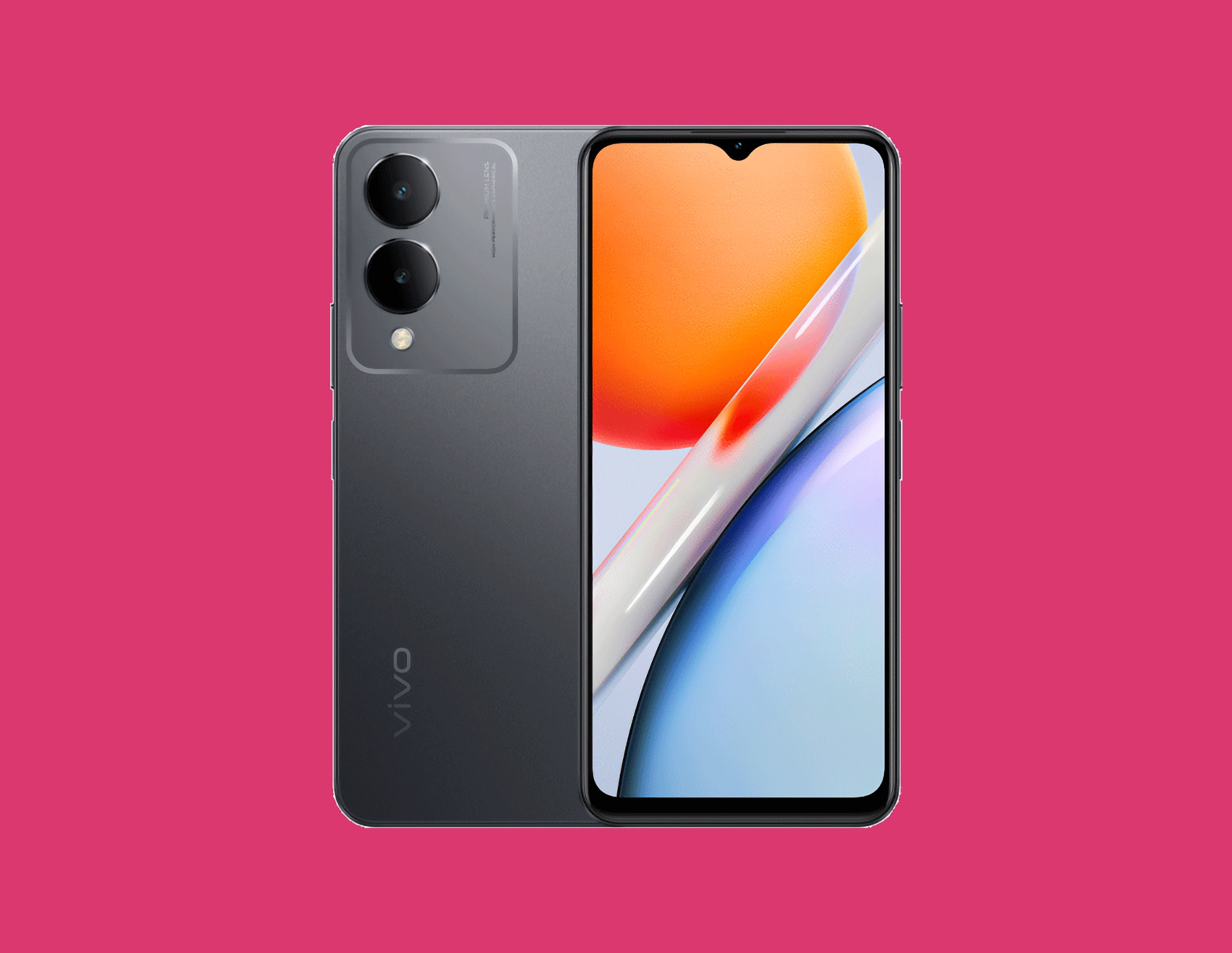 vivo G2: pantalla LCD de 90 Hz, chip MediaTek Dimensity 6020 y batería de 5000 mAh por 167 $. vivo G2: pantalla LCD de 90 Hz, chip MediaTek Dimensity 6020 y batería de 5000 mAh por 167 $.