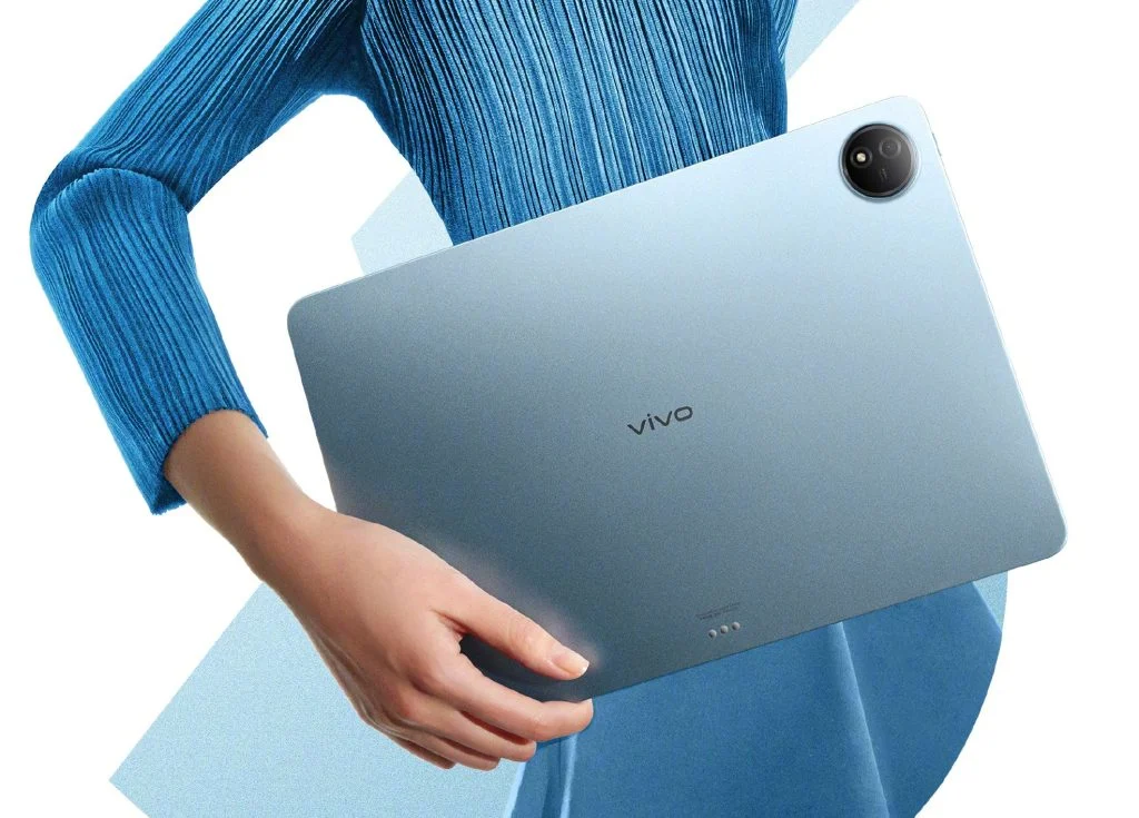 Información privilegiada: Todo lo que necesitas saber sobre el Vivo Pad 4 Pro Vivo Pad 4 Pro: Información privilegiada sobre la nueva tableta