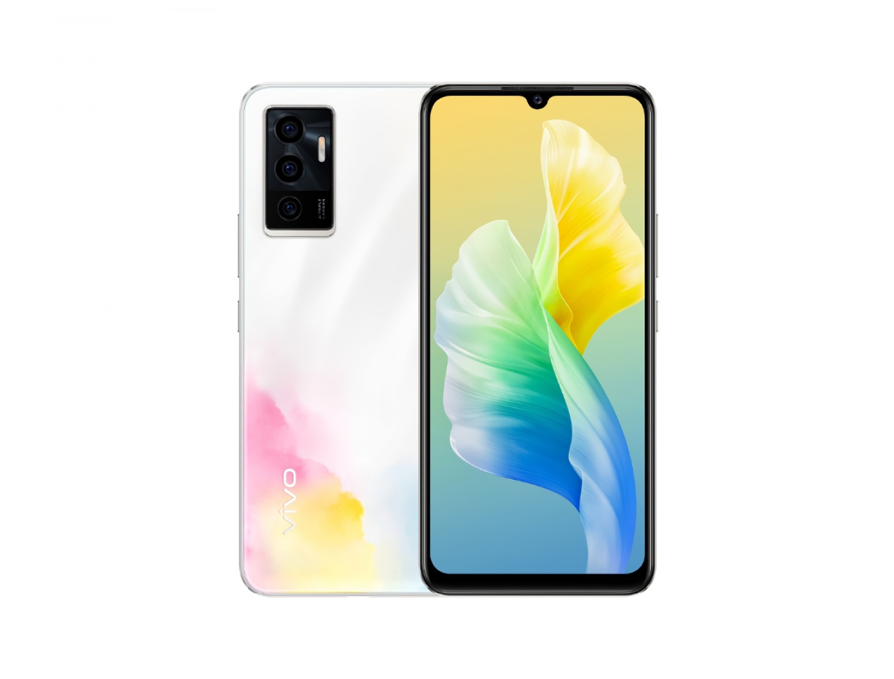 Vivo S10e: pantalla AMOLED de 6,4 pulgadas, procesador MediaTek Dimensity 900 y batería de 4000mAh con carga rápida de 44W por 373€ Vivo S10e: pantalla AMOLED de 6,4 pulgadas, procesador MediaTek Dimensity 900 y batería de 4000mAh con carga rápida de 44W por 373€