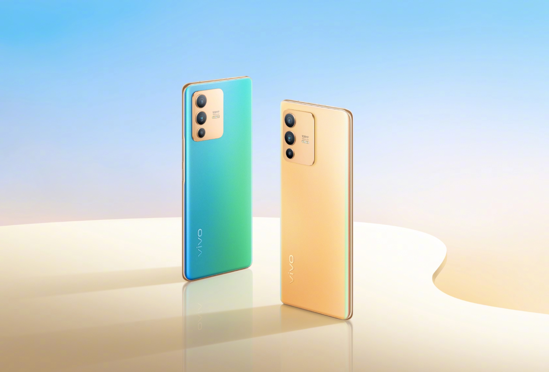 Insider: Vivo S12 Pro podría ingresar al mercado global como Vivo V23 Pro Insider: Vivo S12 Pro podría ingresar al mercado global como Vivo V23 Pro