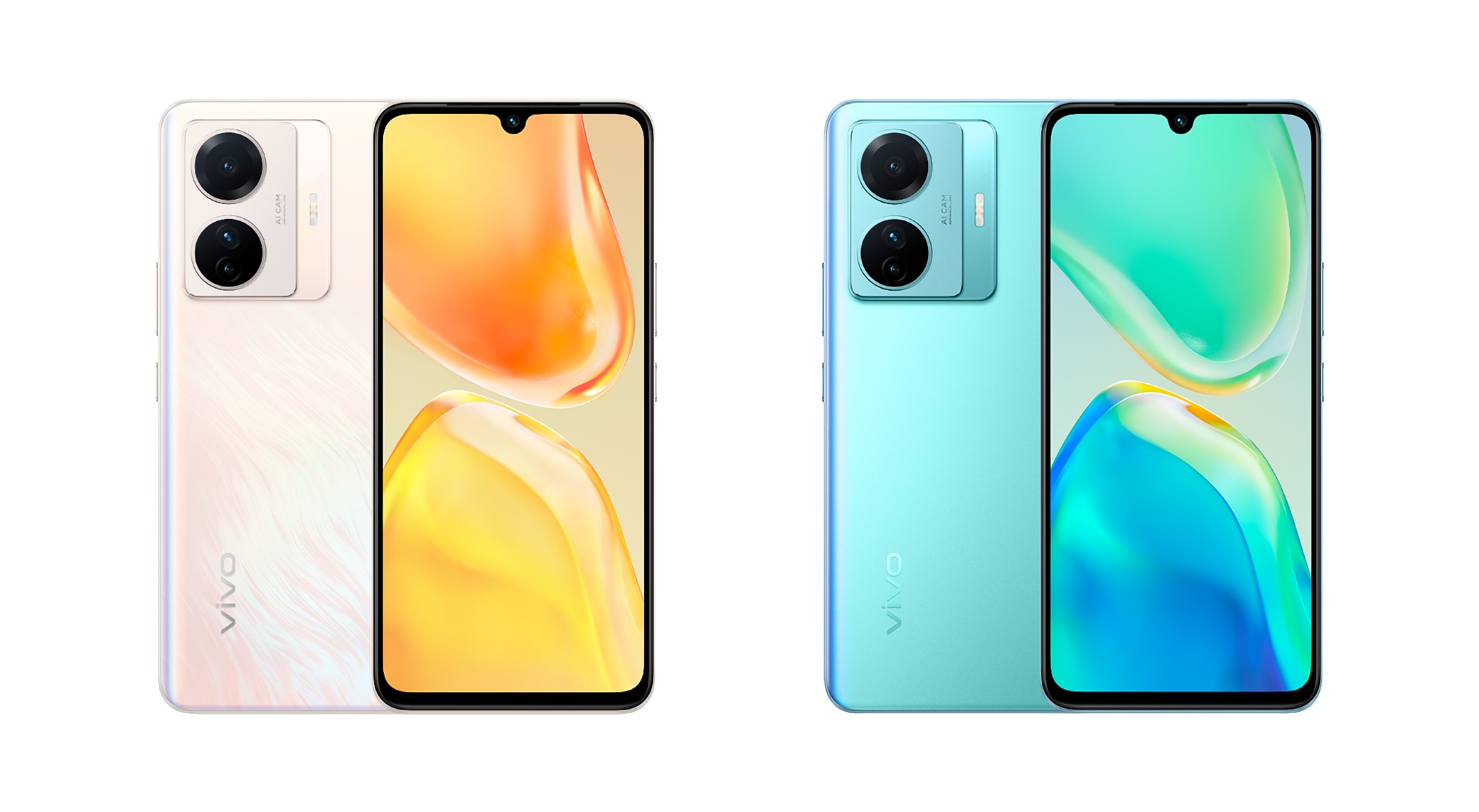 Chip Exynos 1080, carga de 66 W y cámara triple: las imágenes y especificaciones de Vivo S15e se filtran en línea Chip Exynos 1080, carga de 66 W y cámara triple: las imágenes y especificaciones de Vivo S15e se filtran en línea