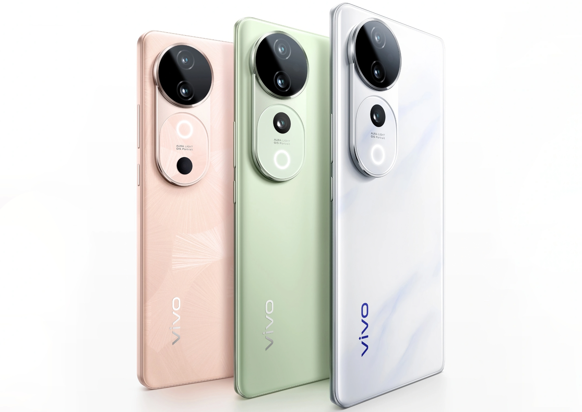 Ya es oficial: la serie de smartphones vivo S19 debutará en un evento el 30 de mayo Ya es oficial: la serie de smartphones vivo S19 debutará en un evento el 30 de mayo