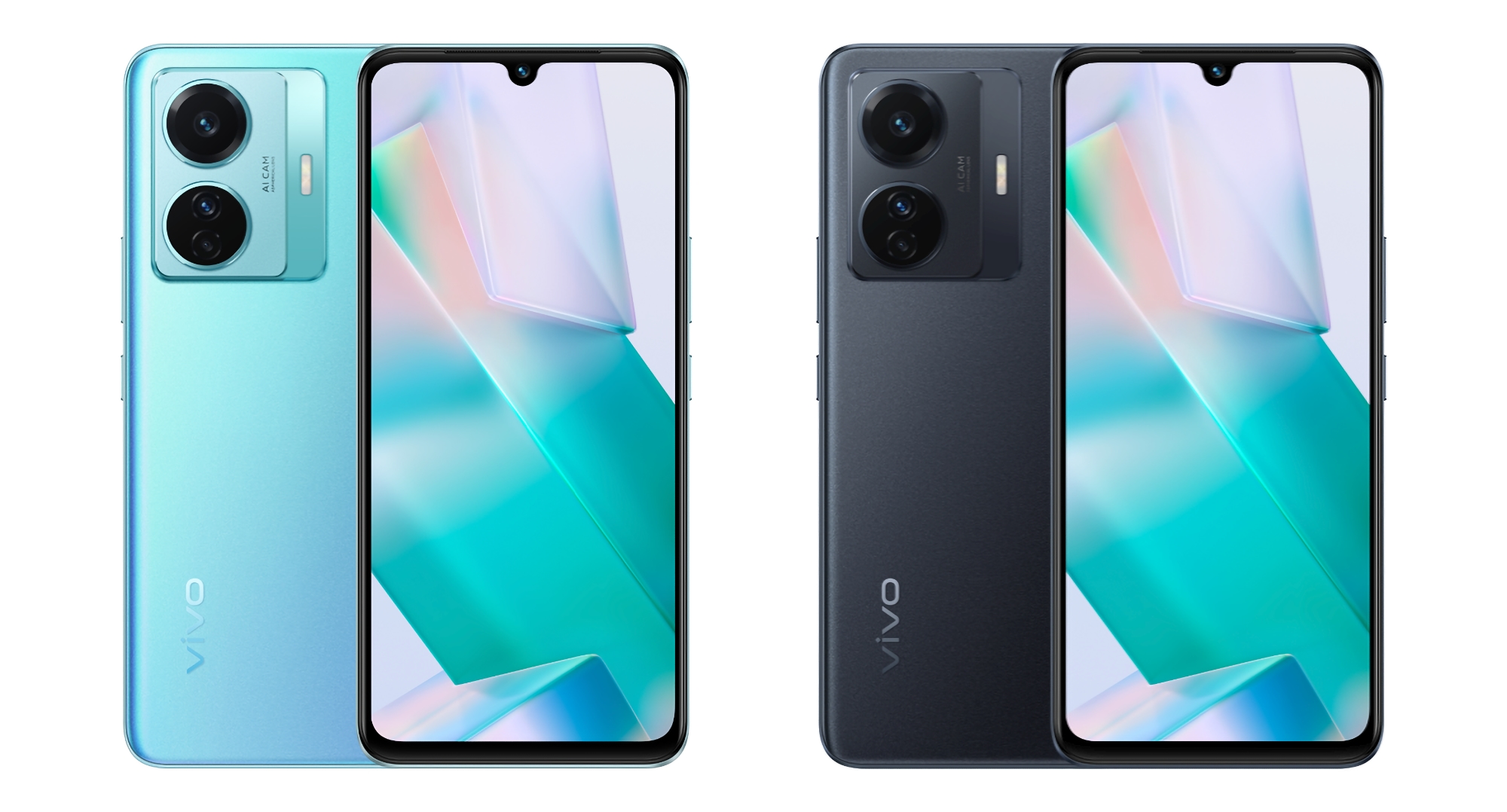 Vivo T1 5G: chip Snapdragon 778G y carga de 66W por $300 Vivo T1 5G: chip Snapdragon 778G y carga de 66W por $300
