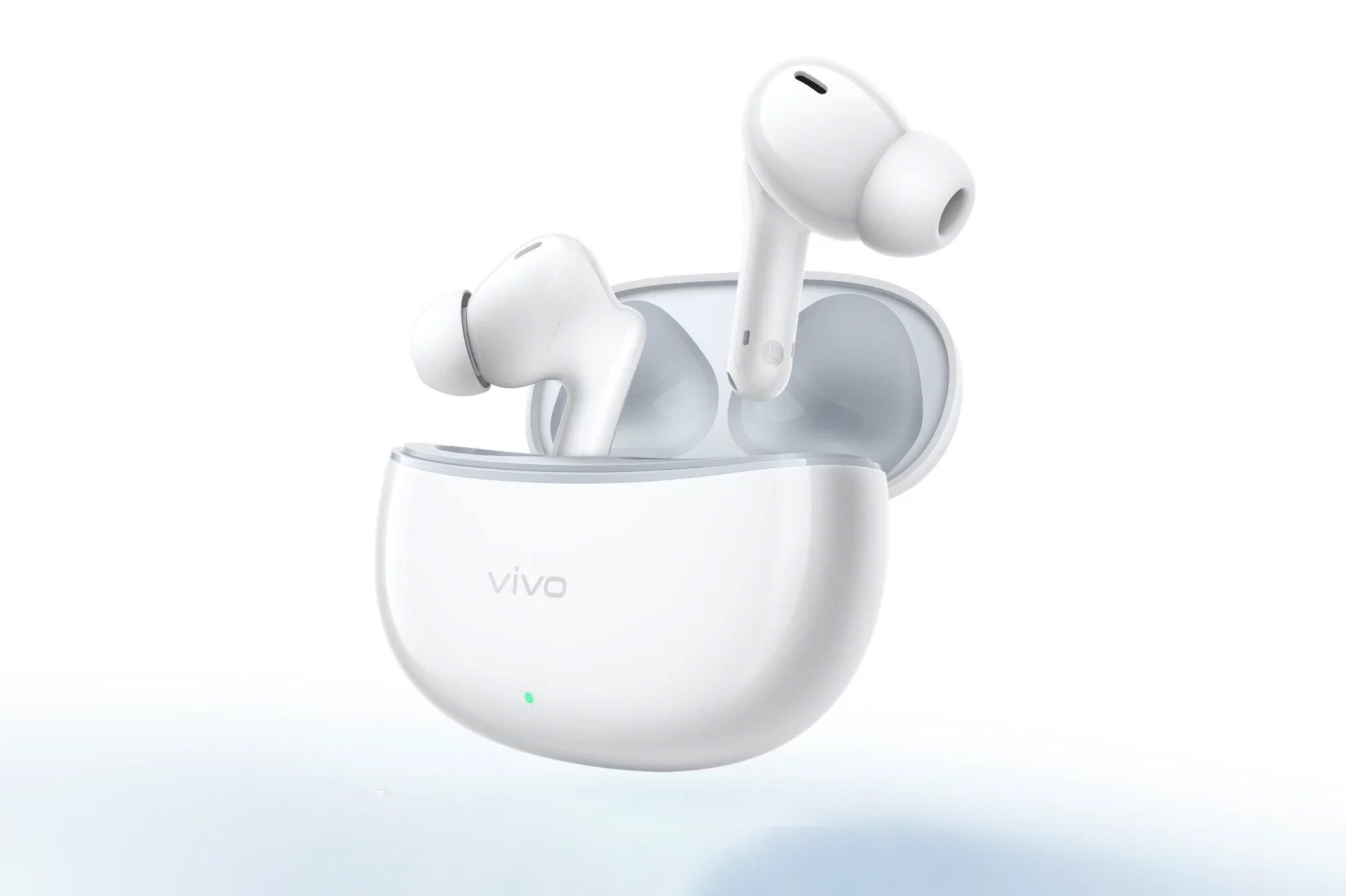 vivo TWS 3i con hasta 50 horas de autonomía debutará el 5 de septiembre vivo TWS 3i con hasta 50 horas de autonomía debutará el 5 de septiembre