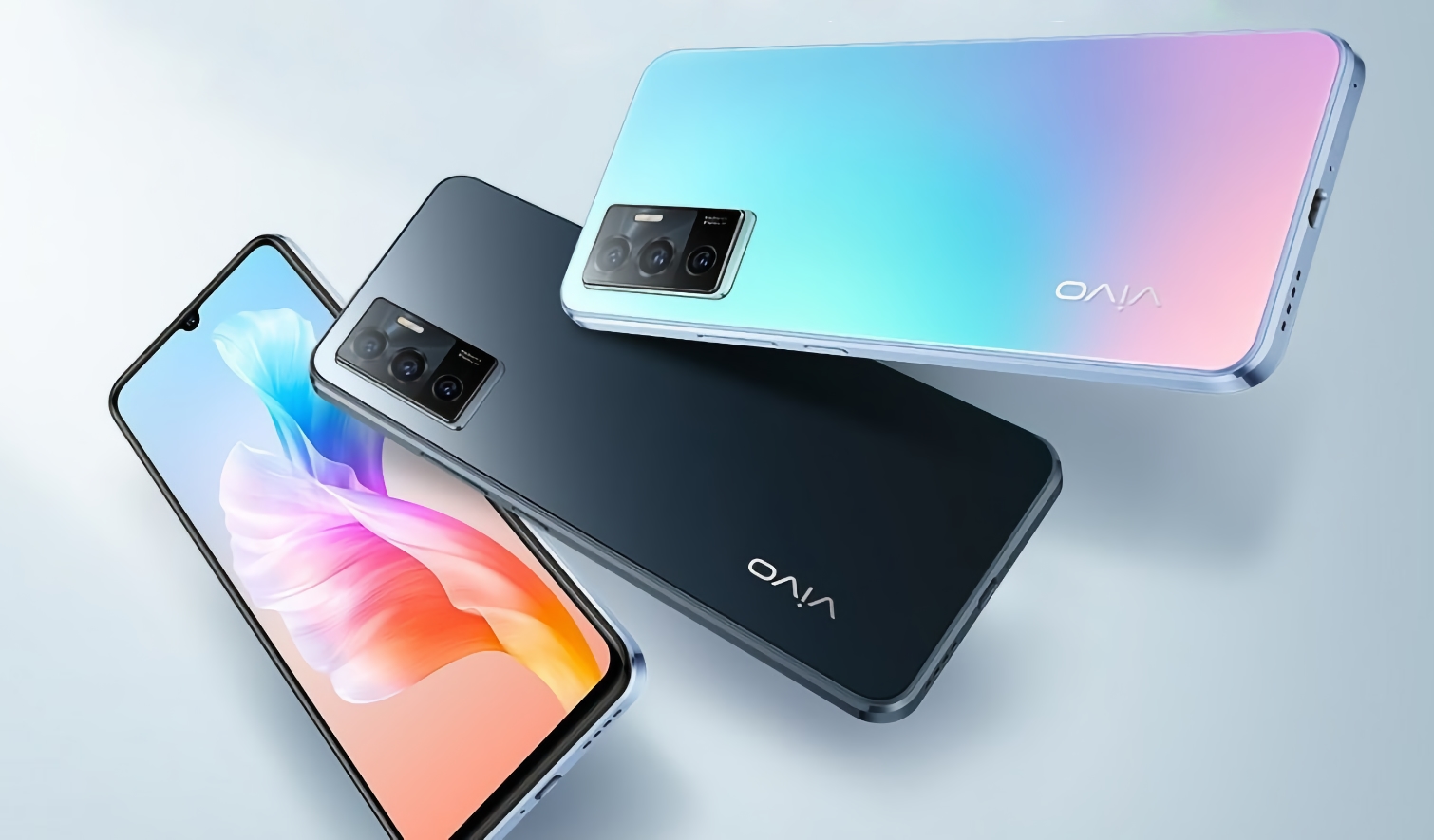 Confirmado: Vivo V23 Pro se ejecutará en el procesador MediaTek Dimensity 1200 Confirmado: Vivo V23 Pro se ejecutará en el procesador MediaTek Dimensity 1200