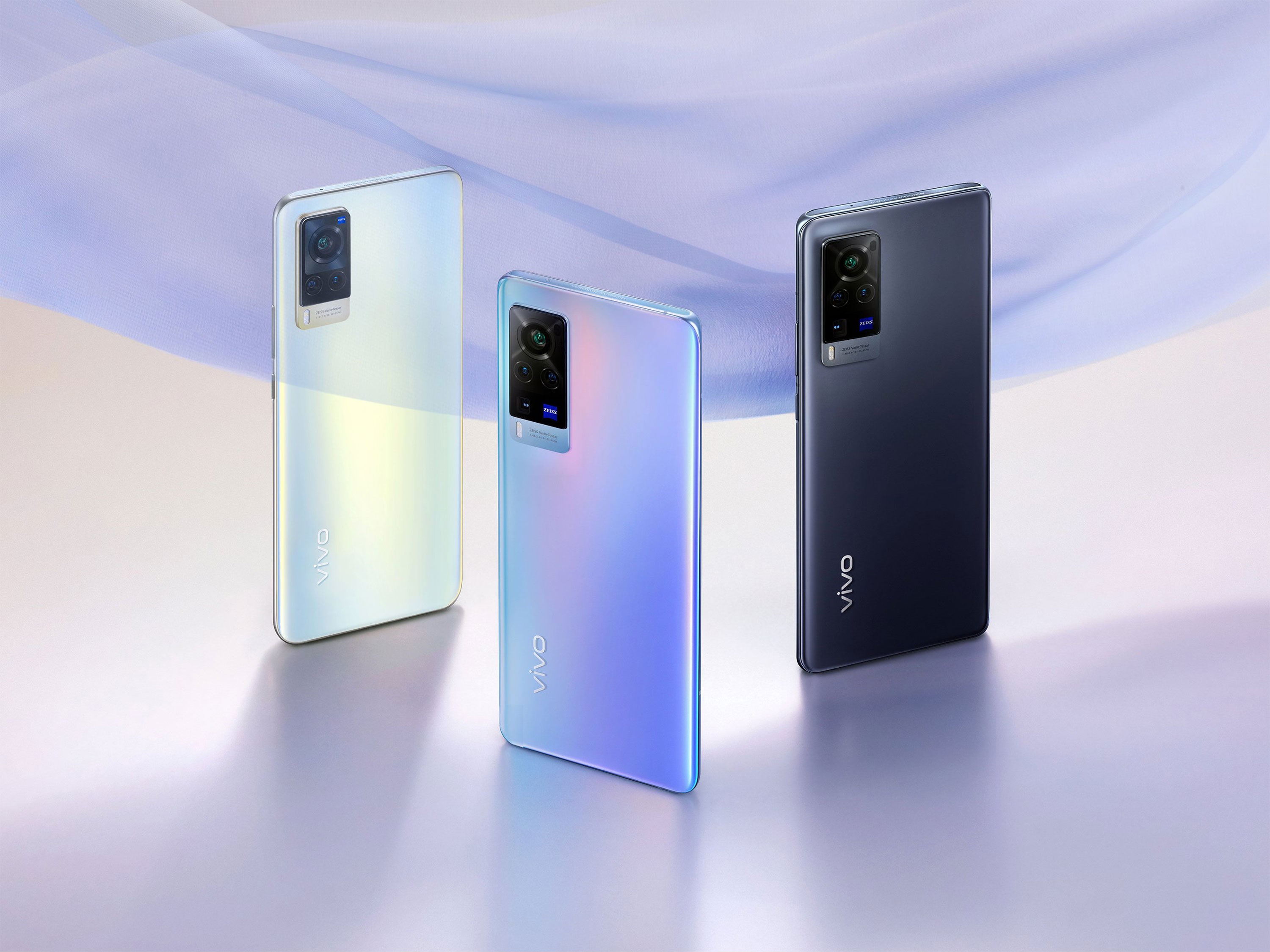 Vivo presentará el teléfono inteligente V23 Pro en enero, los primeros detalles sobre el nuevo producto aparecieron en la red Vivo presentará el teléfono inteligente V23 Pro en enero, los primeros detalles sobre el nuevo producto aparecieron en la red