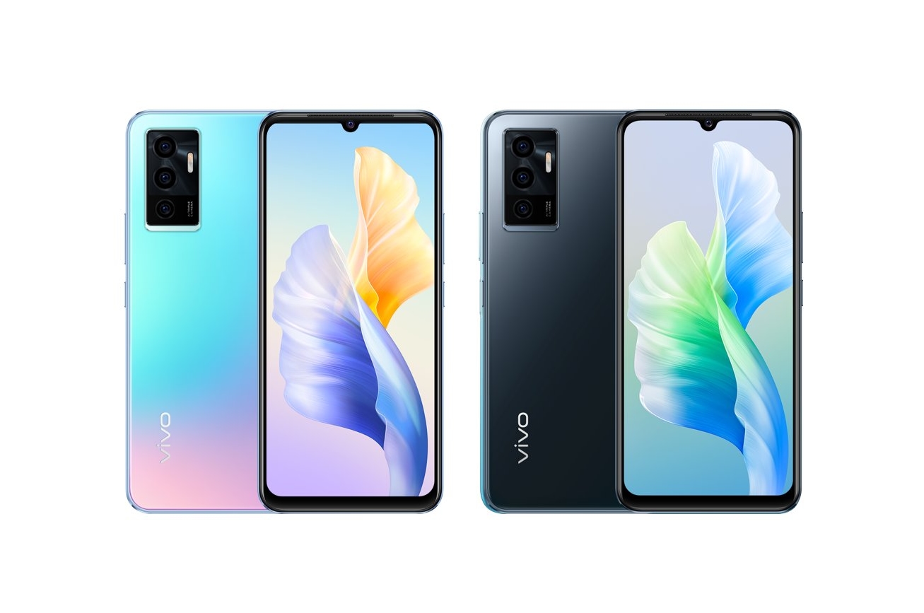 Se filtran en Internet las especificaciones detalladas del Vivo V23e: pantalla AMOLED, chip MediaTek Helio G96 y cámara frontal de 50 MP Se filtran en Internet las especificaciones detalladas del Vivo V23e: pantalla AMOLED, chip MediaTek Helio G96 y cámara frontal de 50 MP