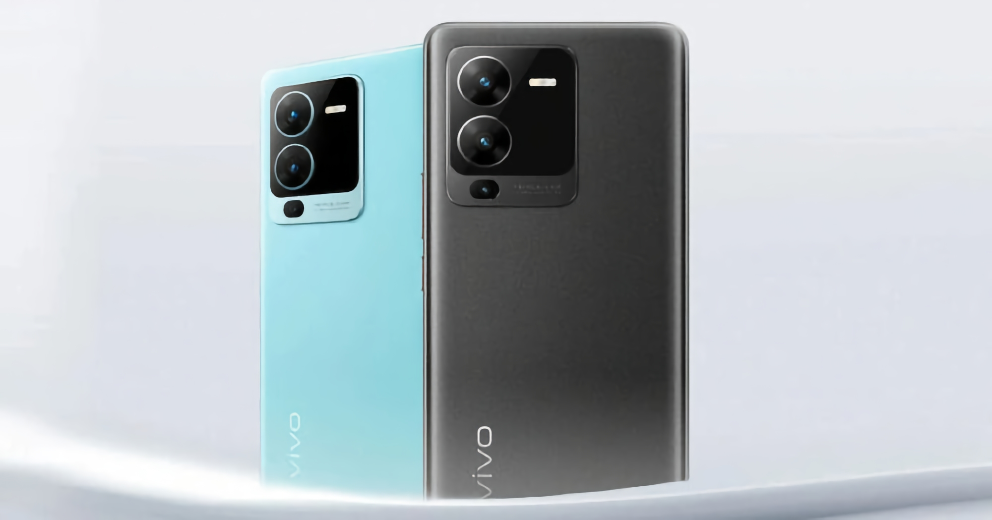 vivo V25 Pro con chip MediaTek Dimensity 1300 y pantalla de 120 Hz presentado el 17 de agosto vivo V25 Pro con chip MediaTek Dimensity 1300 y pantalla de 120 Hz presentado el 17 de agosto