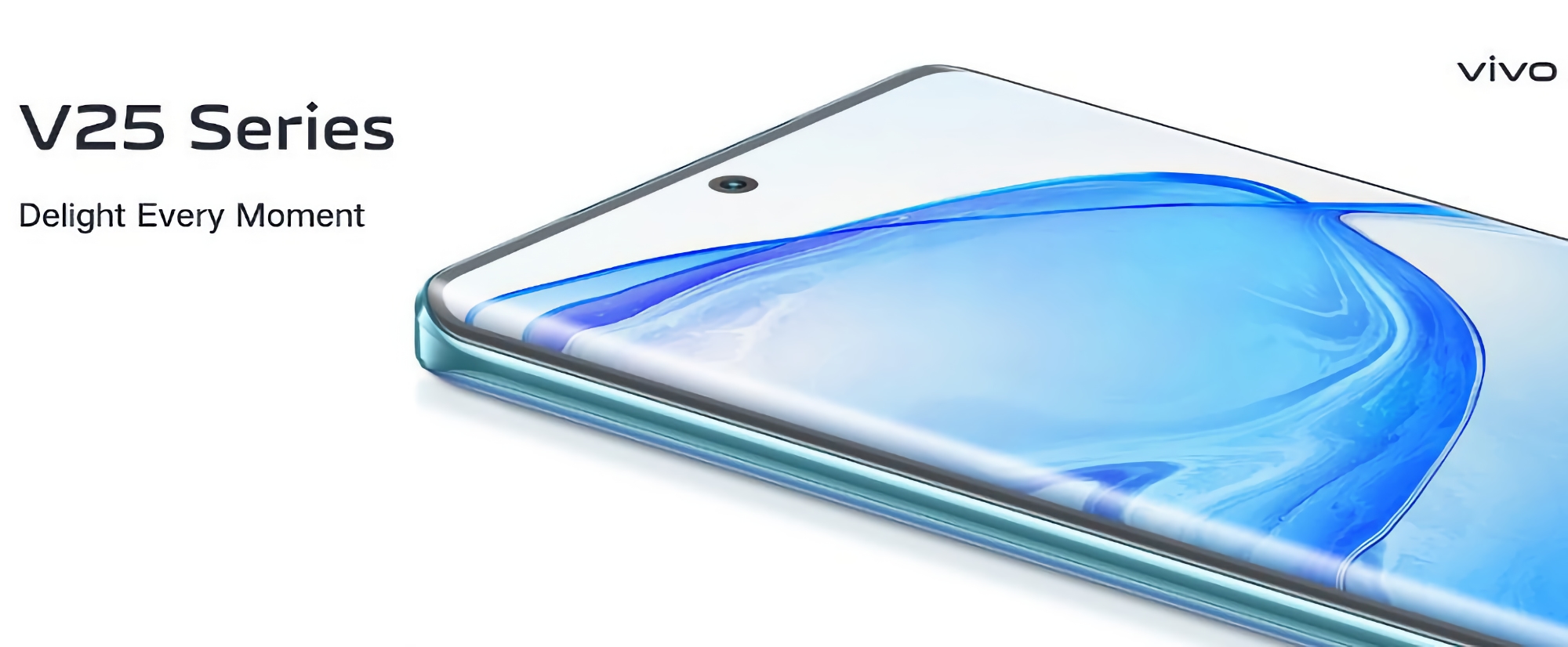 vivo V25 Pro con chip MediaTek Dimensity 1300, pantalla de 120Hz y cámara de 64MP listo para ser anunciado