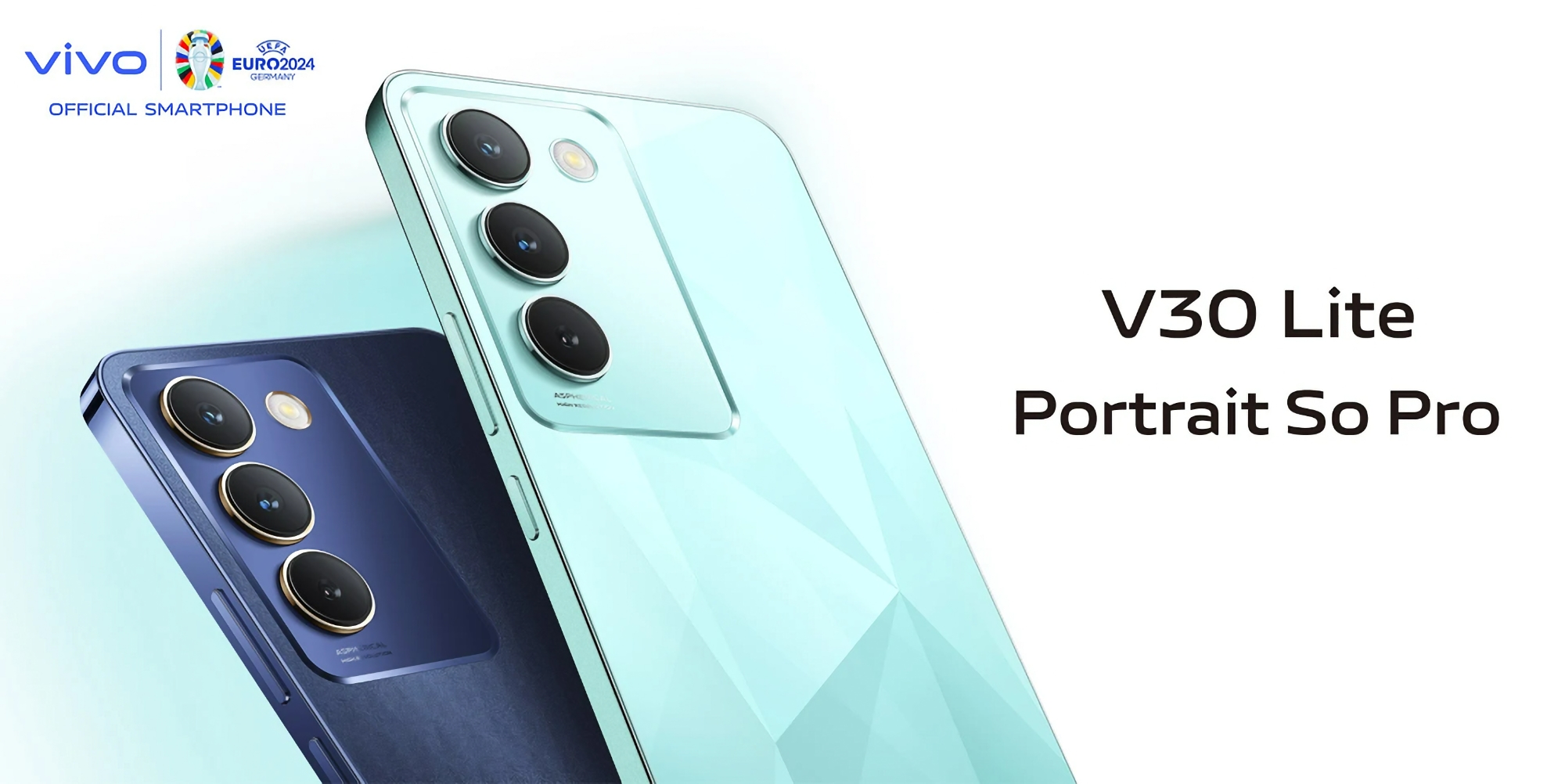 vivo V30 Lite (4G): pantalla AMOLED de 120 Hz, chip Snapdragon 685 y carga de 80 W por 299 dólares vivo V30 Lite (4G): pantalla AMOLED de 120 Hz, chip Snapdragon 685 y carga de 80 W por 299 dólares