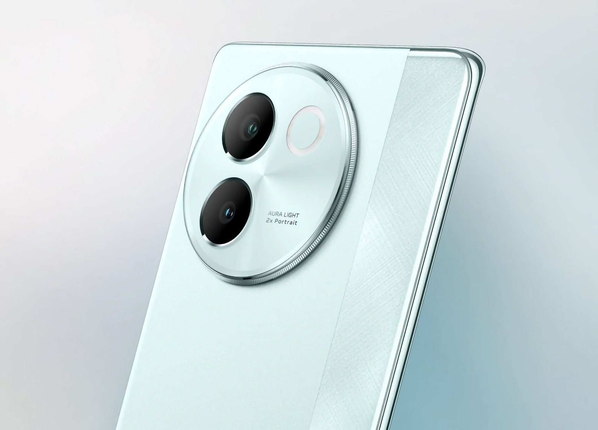 Pantalla AMOLED de 120 Hz, chip Snapdragon 6 Gen 1, cámara de 50 MP y batería de 5500 mAh: las especificaciones del vivo V30e 5G han aparecido en la red