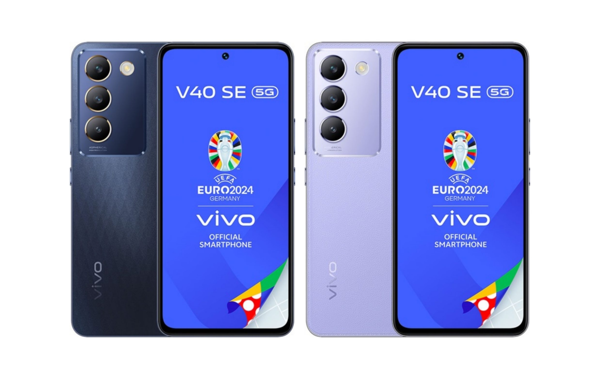 Un insider ha desvelado el aspecto, las especificaciones y el precio europeo del smartphone vivo V40 SE Un insider ha desvelado el aspecto, las especificaciones y el precio europeo del smartphone vivo V40 SE