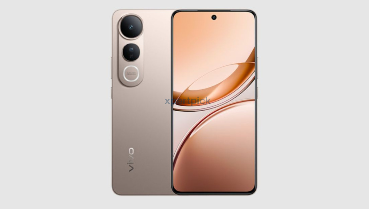 Vivo V50 Lite en la consola Google Play: a la espera de una pantalla de 6,5 pulgadas y una batería potente Nuevo Vivo V50 Lite en el horizonte: gran batería y pantalla de 6,5 pulgadas