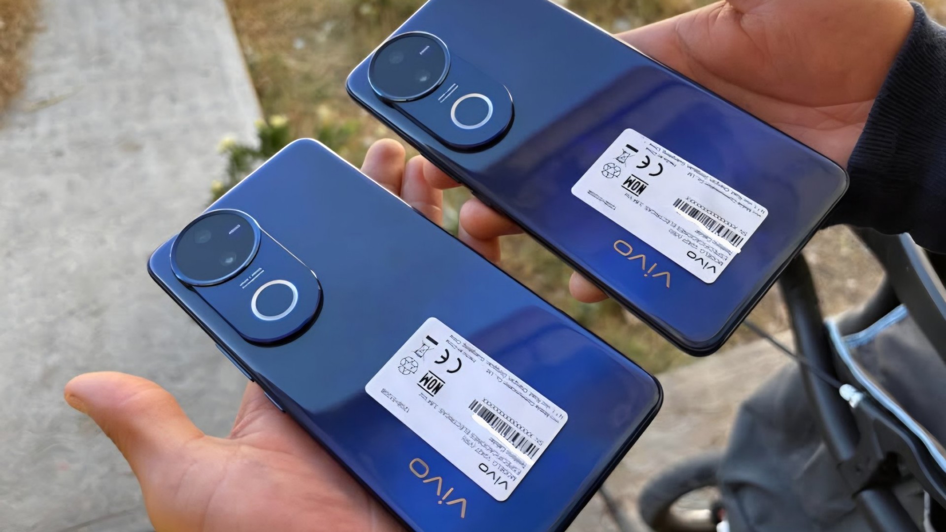 Vivo V50 Tech Review: ¿Merece la pena el desembolso? Nuevo Vivo V50: ¿Una revolución en el mundo de los smartphones?