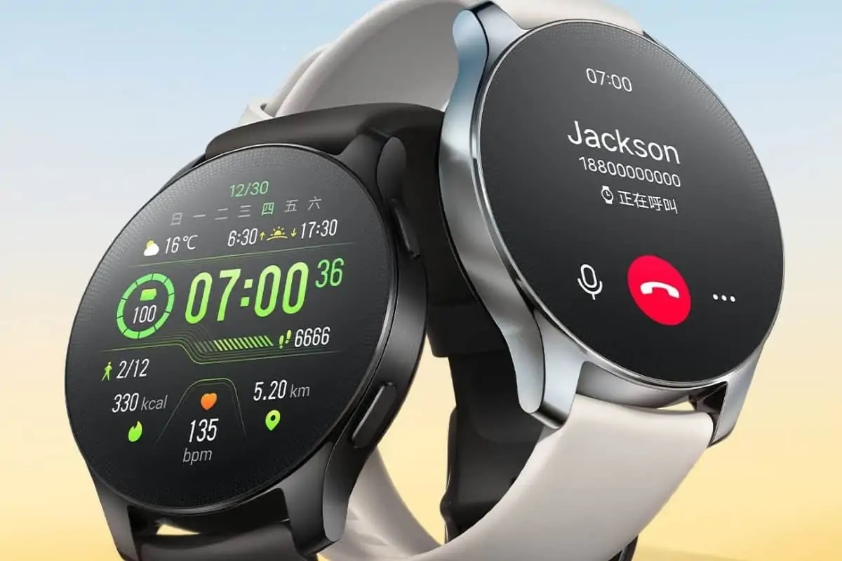 Vivo Watch 2: reloj inteligente con soporte eSIM y autonomía hasta 14 días por $ 200 Vivo Watch 2: reloj inteligente con soporte eSIM y autonomía hasta 14 días por $ 200