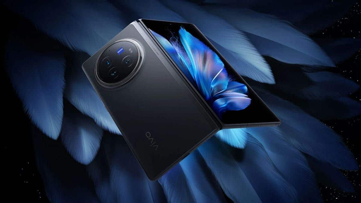 Vivo X Fold 4: Especificaciones y fecha de lanzamiento reveladas