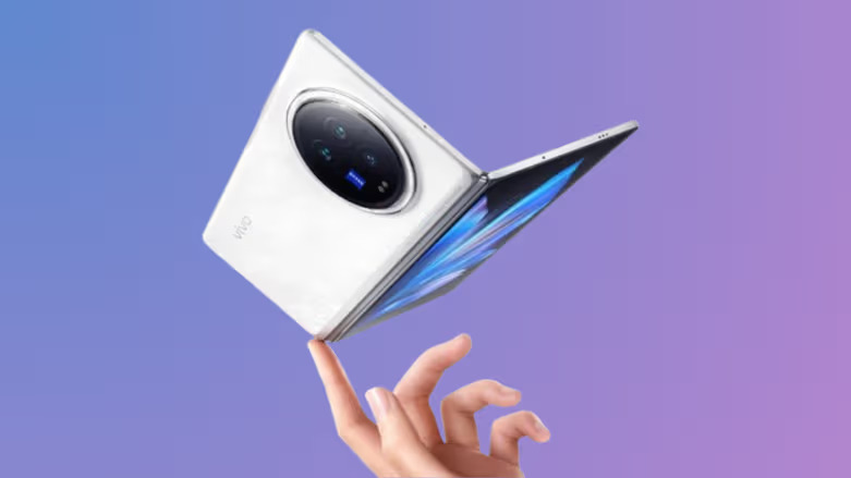 El nuevo Vivo X Fold 4 equipado con Snapdragon 8 Gen 3 será asequible para un público más amplio Vivo X Fold 4: smartphone plegable basado en Snapdragon 8 Gen 3, más asequible de lo esperado