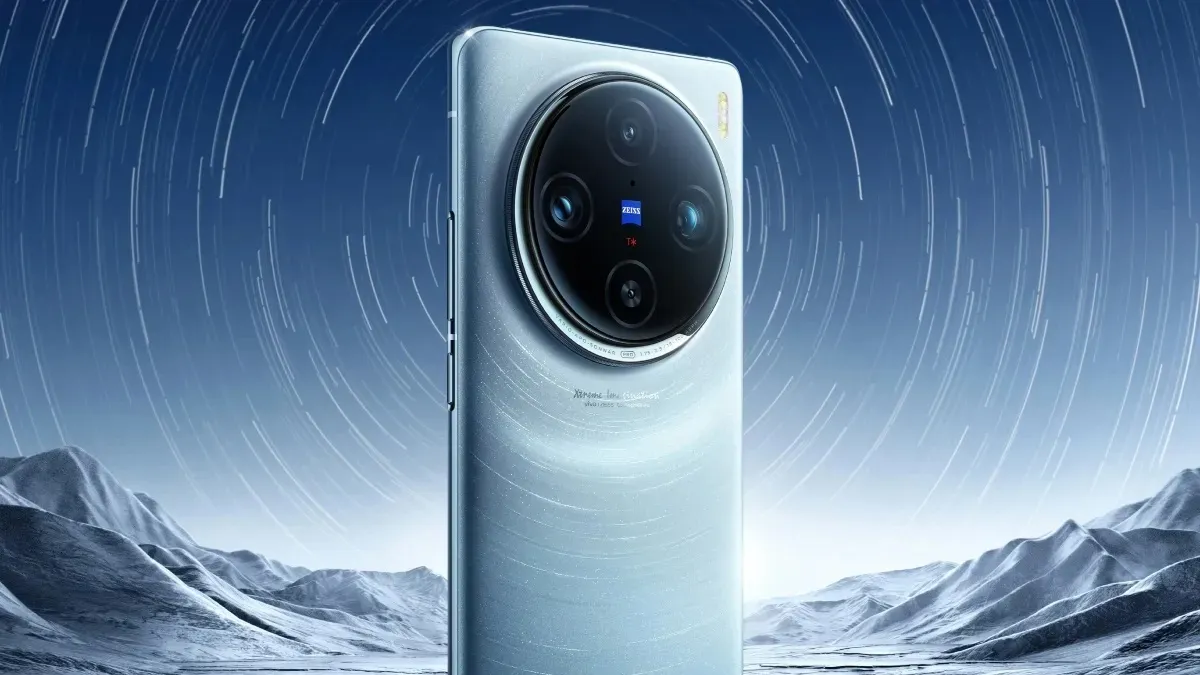 Vivo X100 Ultra será el primer smartphone de Vivo preparado para satélite Vivo X100 Ultra será el primer smartphone de Vivo preparado para satélite