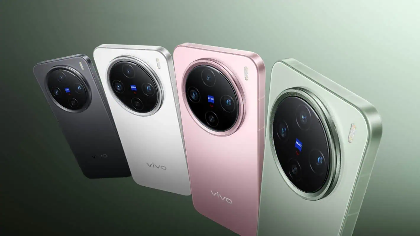 Vivo presentará el smartphone más pequeño con Snapdragon 8 Elite - X200 Pro Mini Vivo presentará el smartphone más pequeño con Snapdragon 8 Elite - X200 Pro Mini
