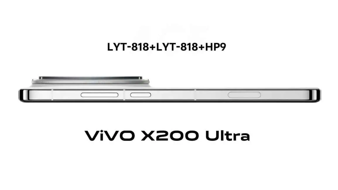 Innovación en la palma de la mano: el Vivo X200 Ultra revoluciona el diseño de los smartphones Vivo X200 Ultra: Abriendo una nueva era con una cámara innovadora y un botón de acción único