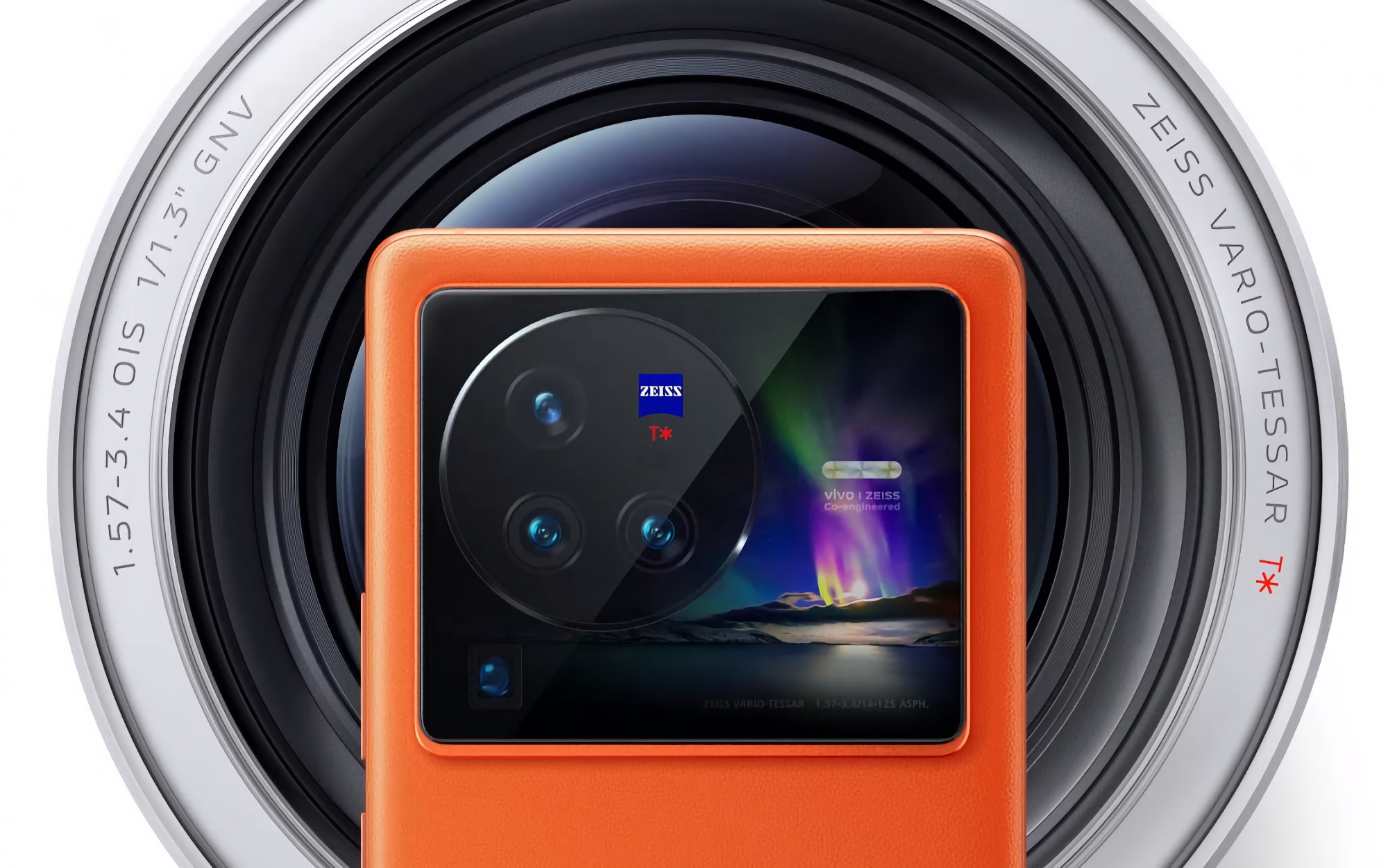 Vivo presenta el X80 Pro: Snapdragon 8 Gen 1/Dimensity 9000 Flagship Smartphone, pantalla Samsung de 120 Hz, carga de 80 W Vivo presenta el X80 Pro: Snapdragon 8 Gen 1/Dimensity 9000 Flagship Smartphone, pantalla Samsung de 120 Hz, carga de 80 W