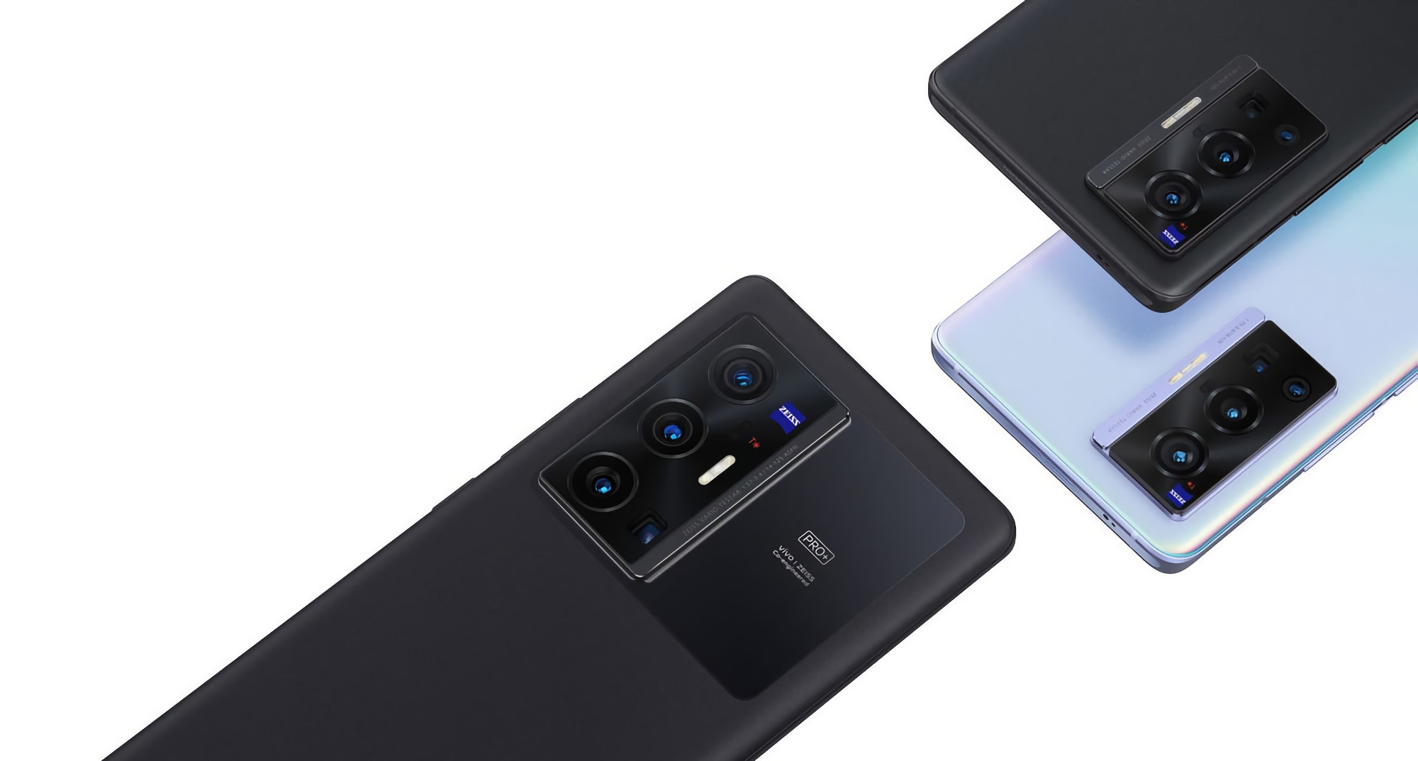 Insider: Vivo ya está trabajando en el smartphone Vivo X80, tendrá un chip MediaTek Dimensity 2000 y una cámara de 50 MP con estabilización en 5 ejes