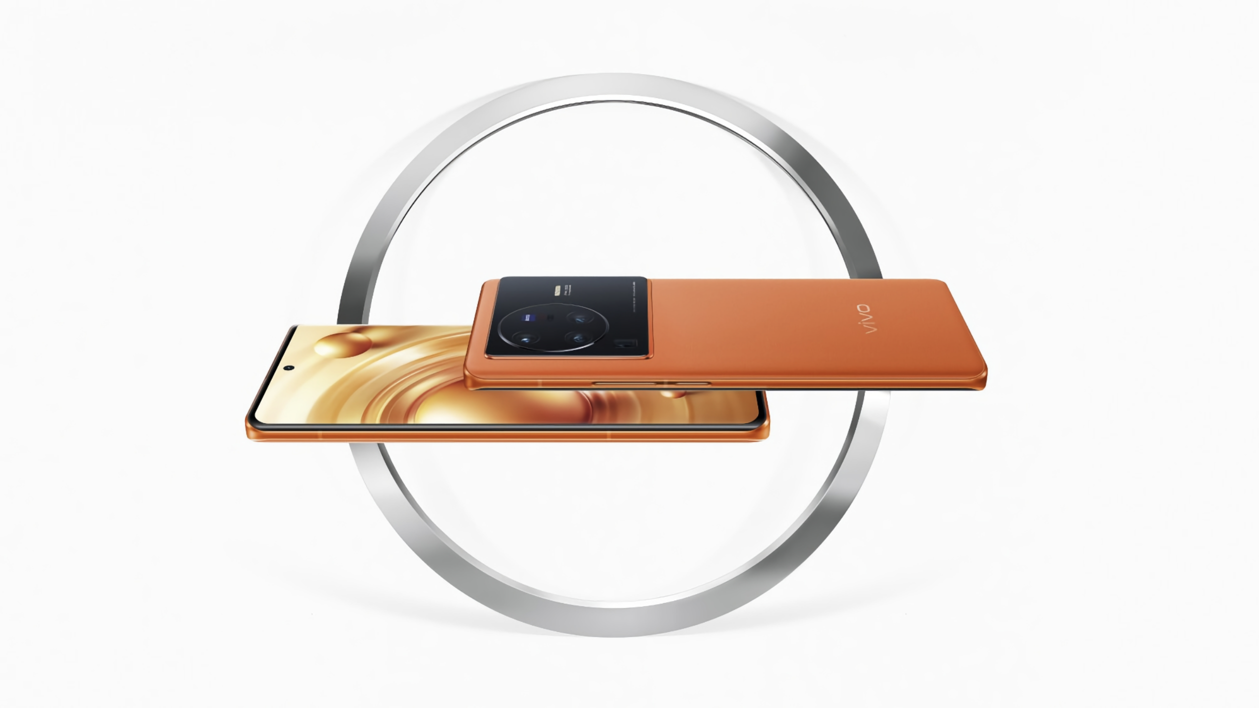 Oficial: Vivo X80 y Vivo X80 Pro se presentarán en el mercado global el 8 de mayo Oficial: Vivo X80 y Vivo X80 Pro se presentarán en el mercado global el 8 de mayo